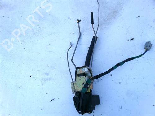 Used Front left lock Front left lock ROVER 400 II (RT) 420 Di (105 hp) 33265897 33265897