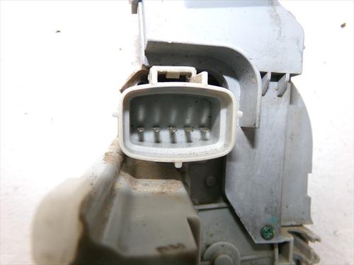 Front left lock LANCIA DELTA III (844_) 1.6 D Multijet (844.AXC11, 844.AXC1A) | BP31869288C98