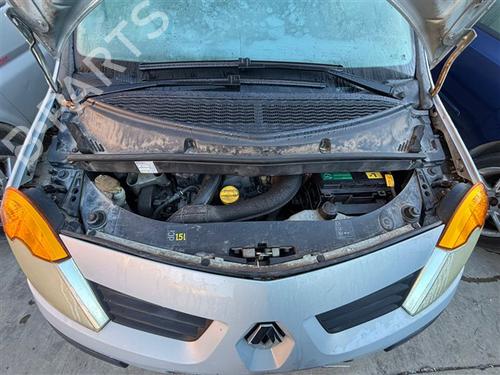 Electronic module RENAULT MODUS / GRAND MODUS (F/JP0_) 1.5 dCi (FP0D, JP0D) | BP31126296M83  - Image 7