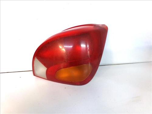 Used Right taillight Right taillight 24859874 24859874