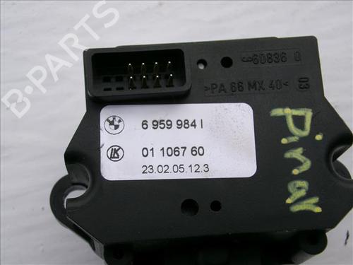 Steering column stalk BMW 7 (E65, E66, E67) 730 Ld | BP24567958I23 - Image 3
