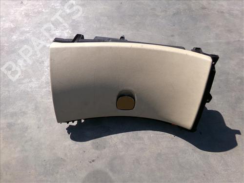 Handskerum Handskerum ALFA ROMEO 159 (939_) 1.9 JTDM 16V (939AXC1B, 939AXC12) (150 hp) 26314215 26314215