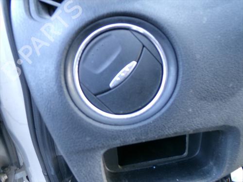 Luftventil Luftventil FORD MONDEO IV (BA7) 2.0 TDCi (140 hp) 33715794 33715794