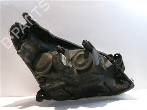 Left headlight OPEL ASTRA H CLASSIC Estate (A04) 1.7 CDTi (L35) | BP30764105C28 - Image 2