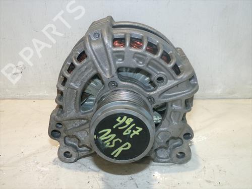 Used Alternator Alternator VW T-ROC (A11, D11) 2.0 TDI SCR (116 hp) 39048182 39048182