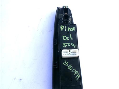 Left front window switch KIA CERATO I Hatchback (LD) 2.0 CRDi | BP37414672I27 - Image 2