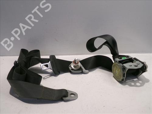 Used Rear right seatbelt Rear right seatbelt TATA 207 Pickup 2.0 TDiC (87 hp) 24558296 24558296