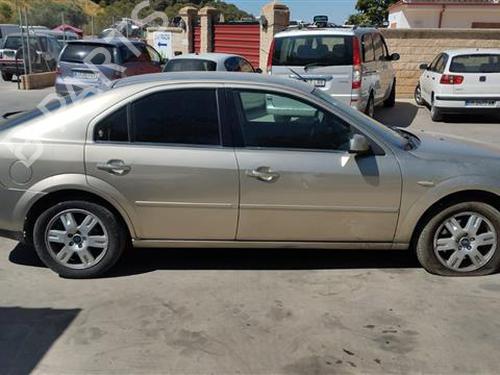 Electronic module FORD MONDEO III (B5Y) 2.0 TDCi | BP24567241M83  - Image 9