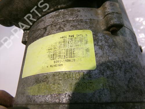 AC compressor LAND ROVER FREELANDER 2 (L359) 2.2 TD4 4x4 | BP24858106M34 - Image 5