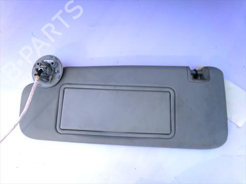 Left sun visor OPEL INSIGNIA A (G09) 1.6 CDTi (68) | BP36694482I1 - Image 2