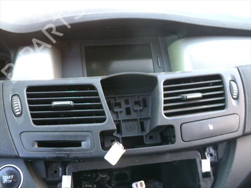 Luftventilen Luftventilen RENAULT LAGUNA III (BT0/1) 1.5 dCi (BT00, BT0A, BT0T, BT1J) (110 hp) 36767110 36767110