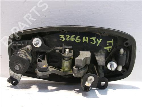 Tailgate handle CITROËN NEMO Box Body/MPV (AA_) 1.3 HDi 75 | BP26204575C132 - Image 2