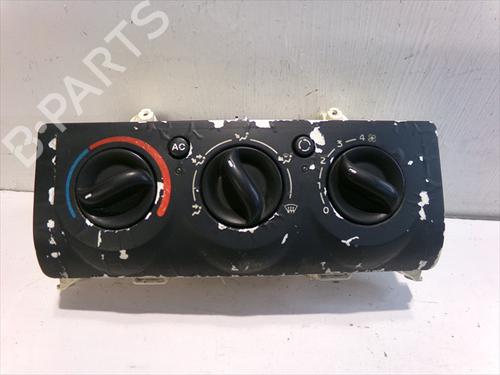 Used Climate control Climate control RENAULT CLIO II (BB_, CB_) 1.5 dCi (B/CB08) (82 hp) 40215833 40215833