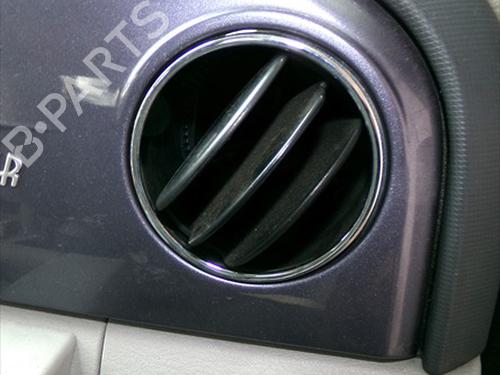 Used Air vent Air vent CHRYSLER PT CRUISER (PT_) 1.6 (116 hp) 32281734 32281734