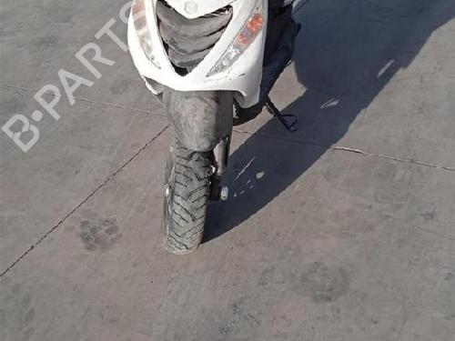 Used Parts PIAGGIO APE (MP) VESPACAR  0.2  2391227