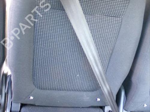 Used Rear center seatbelt Rear center seatbelt PEUGEOT 5008 (0U_, 0E_) 1.2 (131 hp) 36430292 36430292