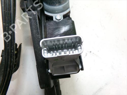 Front left window mechanism OPEL CORSA F (P2JO) 1.2 (68) | BP40061812C22 - Image 3