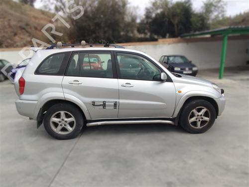 Electronic module TOYOTA RAV 4 II (_A2_) 2.0 4WD (ACA21, ACA20) | BP33423865M83 - Image 8