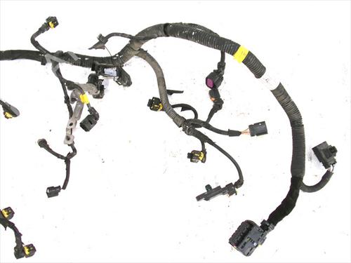 Cable FIAT 500X (334_) 1.4 (334AXC1B, 334AXC11) | BP37461973E12 - Image 3