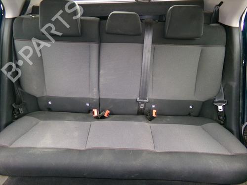 Used Rear seat Rear seat CITROËN C4 CACTUS 1.6 BlueHDi 100 (99 hp) 39714345 39714345