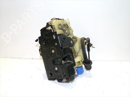 Used Rear left lock Rear left lock SEAT CORDOBA (6L2) 1.4 16V (75 hp) 33771354 33771354