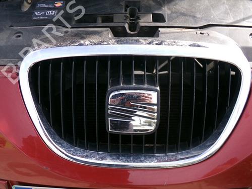 Grill Grill SEAT ALTEA (5P1) 1.6 TDI (105 hp) 34340170 34340170