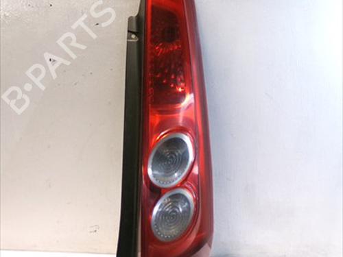 Used Right taillight Right taillight 38949733 38949733