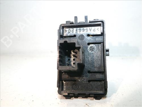 Right front window switch RENAULT MEGANE III Hatchback (BZ0/1_, B3_) 1.5 dCi | BP24568880I26 - Image 3