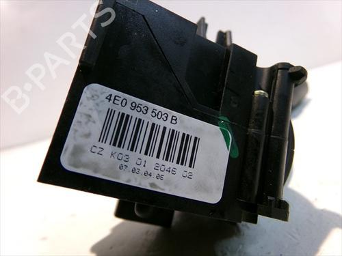 Steering column stalk AUDI A4 B6 (8E2) 1.9 TDI | BP33422870I23  - Image 5