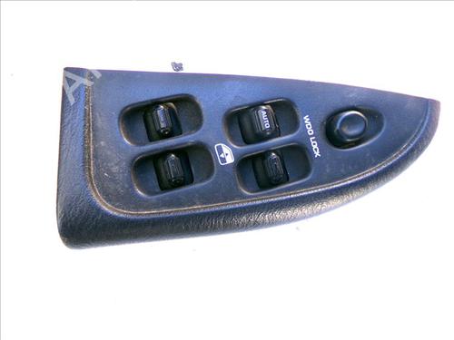 Used Left front window switch Left front window switch CHRYSLER 300M (LR) 3.5 V6 24V (254 hp) 28713843 28713843