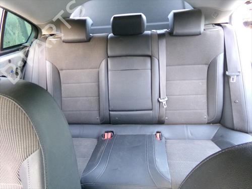Used Rear seat Rear seat 38301846 38301846