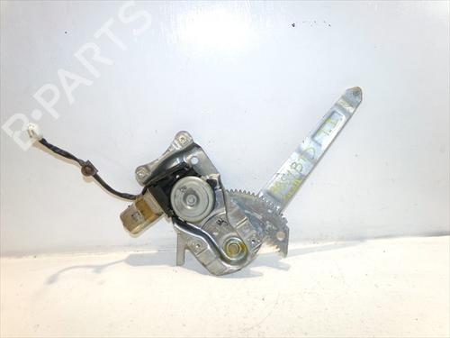 rear-left-window-mechanism-mazda-323-f-vi-hatchback-bj-1998-1999-2000-2001-2002-2003-2004-26204484 main image