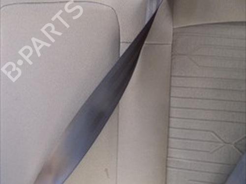 Used Rear center seatbelt Rear center seatbelt FIAT LINEA (323_, 110_) 1.3 D Multijet (323AXB1A) (95 hp) 40597785 40597785