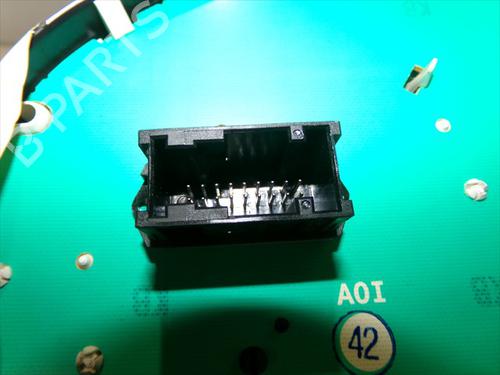 Electronic module PEUGEOT 406 (8B) 2.0 HDI 110 | BP31163852M83