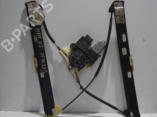 Used Front left window mechanism Front left window mechanism SEAT ARONA (KJ7, KJP) 1.0 TSI (116 hp) 24859918 24859918