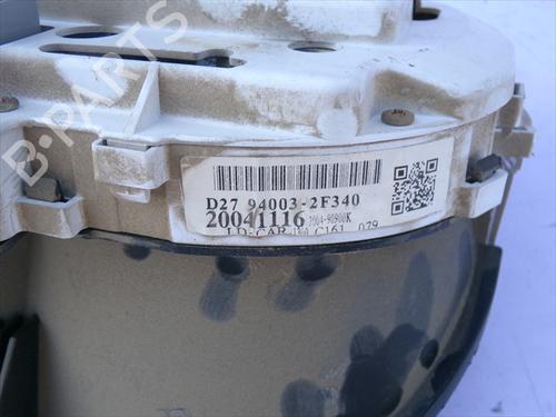 Electronic module KIA CERATO I Hatchback (LD) 2.0 CRDi | BP37437879M83 - Image 3