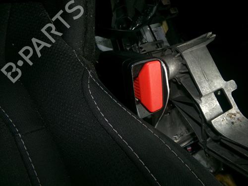 Used Seat buckle Seat buckle RENAULT MEGANE IV Hatchback (B9A/M/N_) 1.5 Blue dCi 115 (B9A6) (116 hp) 32228225 32228225