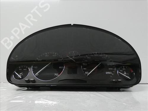 Used Electronic module Electronic module PEUGEOT 607 (9D, 9U) 3.0 V6 24V (207 hp) 24556207 24556207