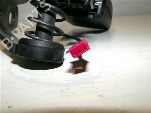 Seat buckle BMW 7 (E65, E66, E67) 745 d | BP24563087I32 - Image 4