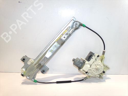 Used Rear right window mechanism Rear right window mechanism 37193547 37193547