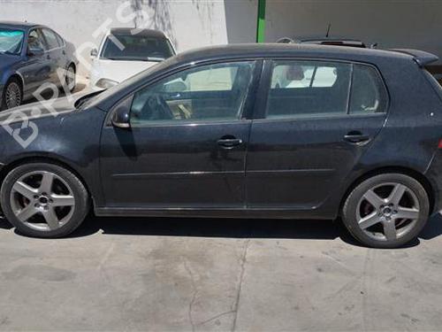 Left front window switch VW GOLF PLUS V (5M1, 521) 1.4 16V | BP24566977I27  - Image 8