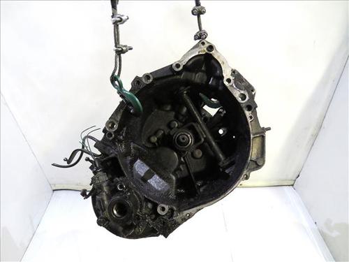 Used Gearbox Gearbox PEUGEOT PARTNER MPV (5_, G_) 1.9 D (69 hp) 24558986 24558986