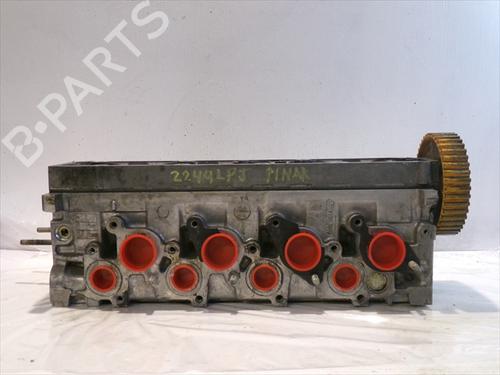 Used Cylinder head Cylinder head 39635079 39635079