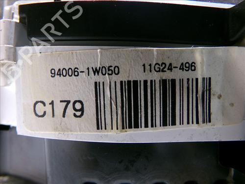 Electronic module KIA RIO III (UB) 1.4 CRDi | BP24558363M83 - Image 5