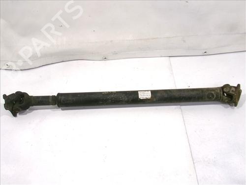Used Driveshaft Driveshaft SSANGYONG MUSSO (FJ) 2.9 D (99 hp) 33423466 33423466