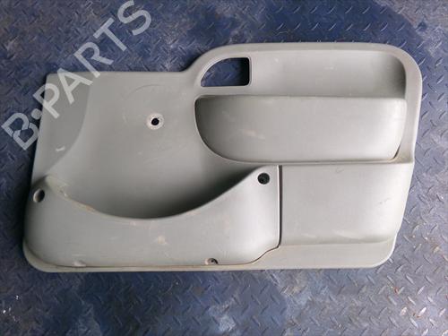 Used Other Other RENAULT KANGOO (KC0/1_) 1.5 dCi (84 hp) 39739104 39739104