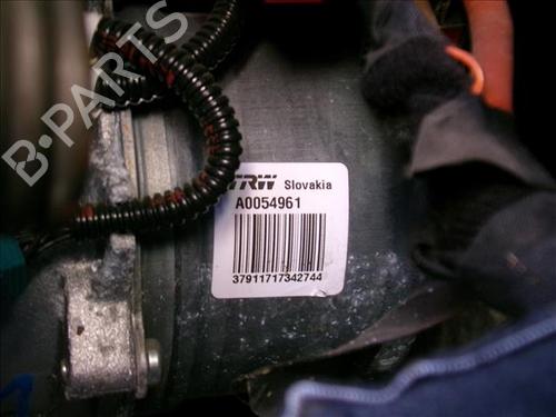 Steering column SEAT ARONA (KJ7, KJP) 1.0 TSI | BP24859909M21 - Image 5