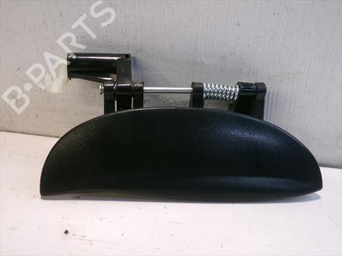 Used Front right exterior door handle Front right exterior door handle PEUGEOT PARTNER MPV (5_, G_) 2.0 HDI (90 hp) 40179566 40179566