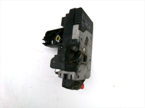 rear-right-lock-opel-meriva-a-mpv-x03-2003-2004-2005-2006-2007-2008-2009-2010-33904891 main image