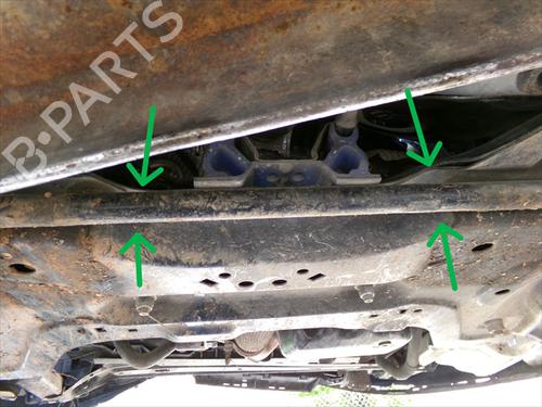 Used Anti roll bar Anti roll bar 36664328 36664328